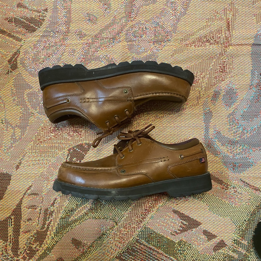 Polo jean Co. shoes